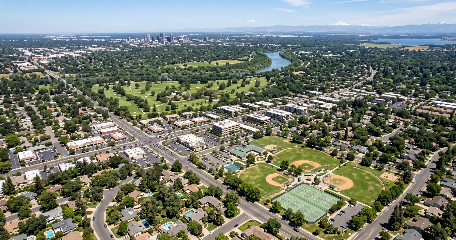 Carmichael Property Management