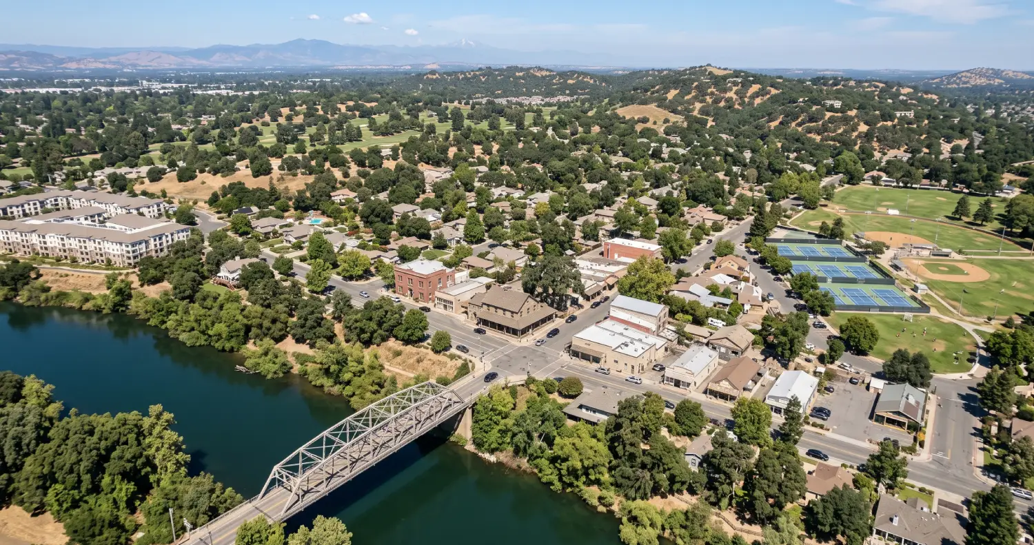Fair Oaks Property Management