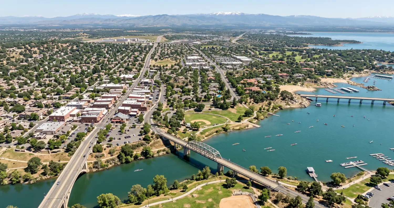 Folsom Property Management