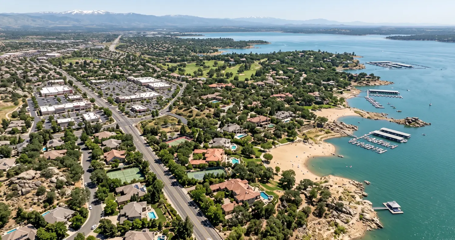 Granite Bay Property Management