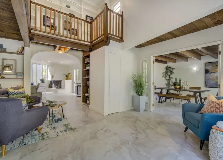 Welcome to Norcal Living Property Management, Inc.