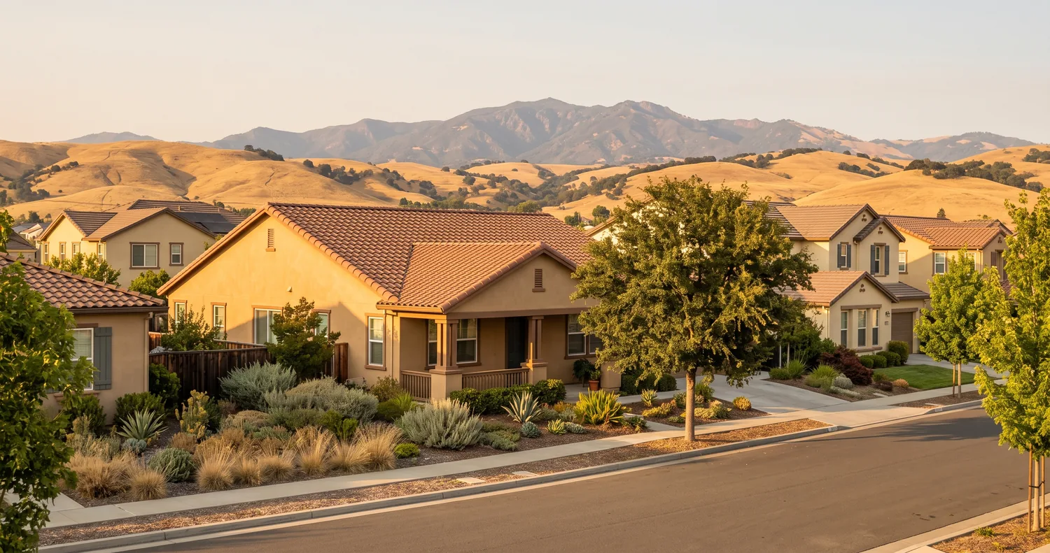 Northern California Property Management