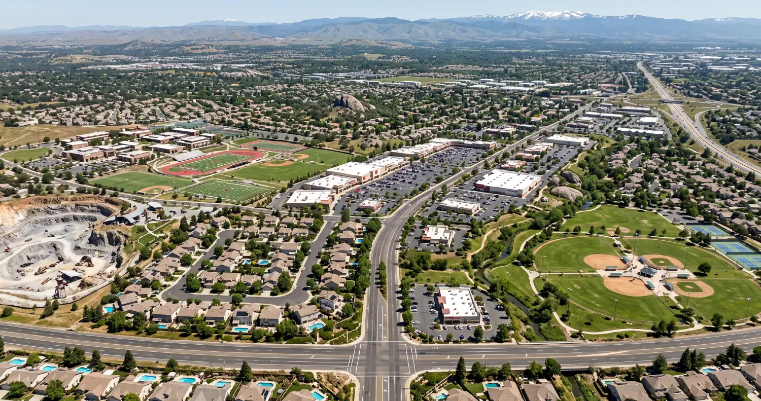 Rocklin Property Management