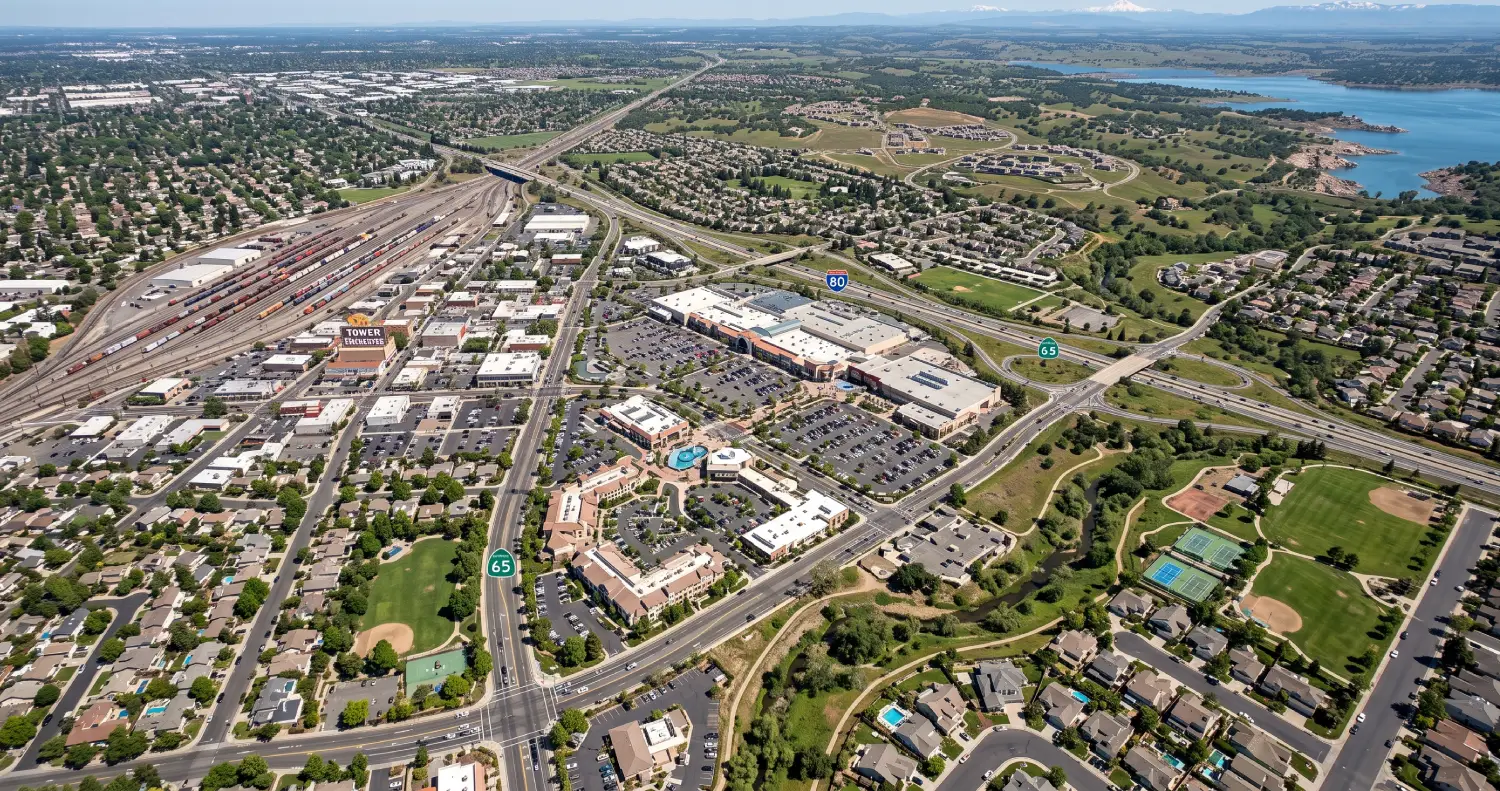 Roseville Property Management