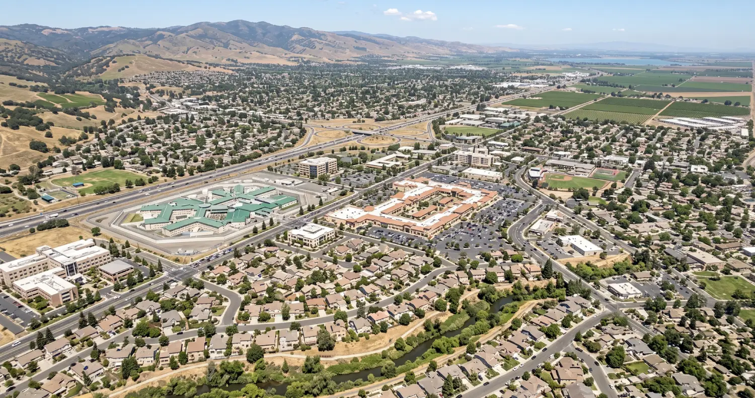 Vacaville Property Management
